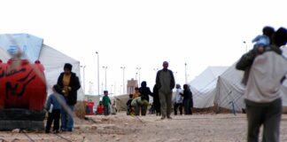 Siria, anche Malta sospende le richieste di asilo