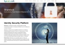 Da TopNetwork e Sharelock una soluzione contro i cyber attacchi
