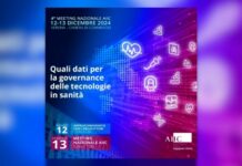 Come governare i dati per migliorare la sanità, a Verona il meeting AIIC