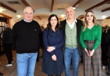 Abbanoa, Todde incontra i dipendenti e il Consiglio di amministrazione