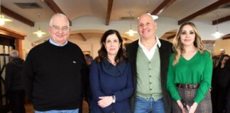 Abbanoa, Todde incontra i dipendenti e il Consiglio di amministrazione