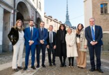 Bernini “Orgogliosi di sostenere progetto Cavallerizza Reale di Torino”