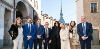 Bernini “Orgogliosi di sostenere progetto Cavallerizza Reale di Torino”