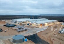 Webuild, in Puglia uno dei più grandi impianti robotizzati al mondo