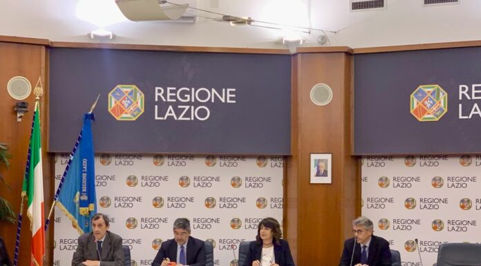 Regione Lazio, al via voucher internazionalizzazione Pmi per 5 mln