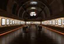 Il genio di Picasso in mostra a Palazzo Reale di Palermo