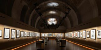 Il genio di Picasso in mostra a Palazzo Reale di Palermo