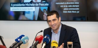 Sei donne e 5 uomini nella nuova Giunta De Pascale