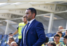 Palladino “Gara contro il Lask fondamentale e decisiva”