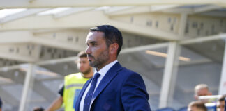 Palladino “Gara contro il Lask fondamentale e decisiva”