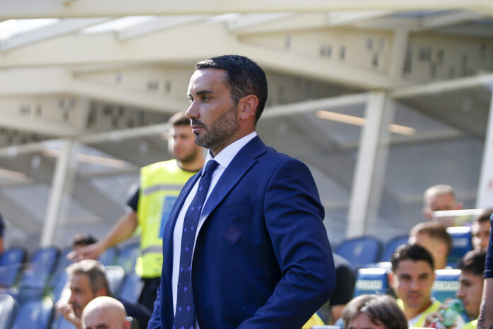 Calcio - Italia Serie A - Atalanta BC vs ACF Fiorentina