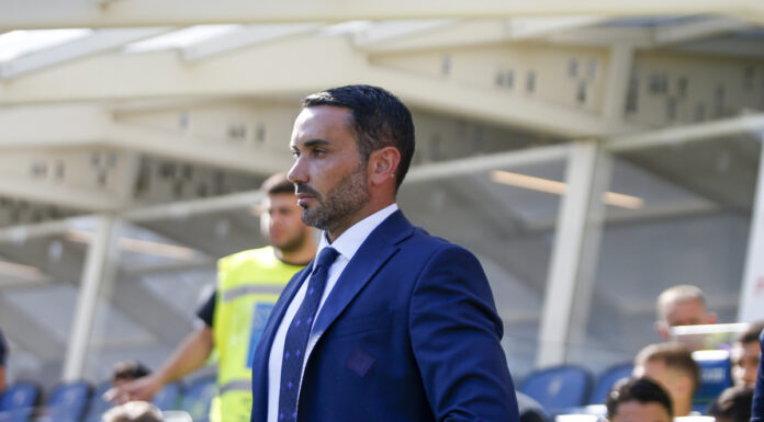 Palladino “Gara contro il Lask fondamentale e decisiva”