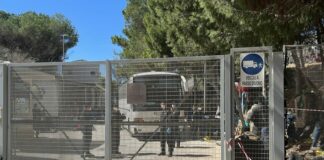 Bimba sopravvissuta a naufragio, trasferita nell’hotspot di Lampedusa