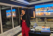 Presentata Expo2027 di Belgrado, attesi 1 milione di visitatori