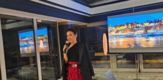 Expo2027 Belgrade presented, 1 million visitors expected