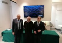 Nasce nuova forza politica con Lagalla, Lombardo e Miccichè, “Candidato a regione è Schifani”
