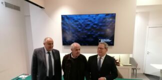 Nasce nuova forza politica con Lagalla, Lombardo e Miccichè, “Candidato a regione è Schifani”