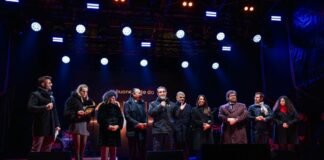 Più di 2.000 persone al Concerto di Natale dell’Ospedale San Raffaele