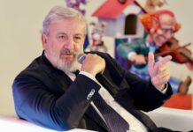 Carnevale di Putignano, Emiliano “Patrimonio di cultura e di bellezza”