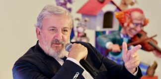 Carnevale di Putignano, Emiliano “Patrimonio di cultura e di bellezza”