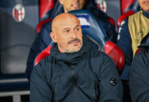 Nessun gol a Lisbona, Benfica-Bologna termina 0-0