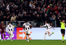 Vlahovic e McKennie, la Juventus batte 2-0 il ManCity