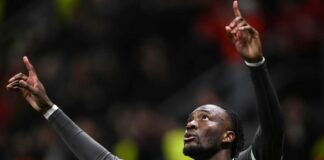 Milan-Stella Rossa 2-1, decide una zampata di Abraham