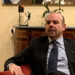 Durante Mangoni “2024 straordinario per partenariato Italia-Romania”