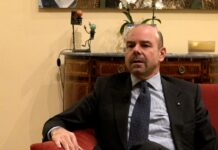 Durante Mangoni “2024 straordinario per partenariato Italia-Romania”