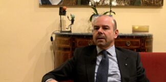 Durante Mangoni “2024 straordinario per partenariato Italia-Romania”