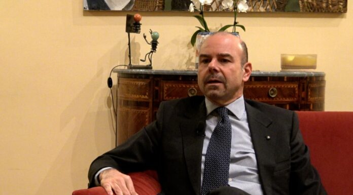 Durante Mangoni “2024 straordinario per partenariato Italia-Romania”