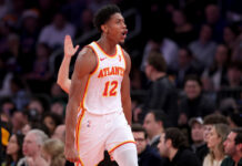 Atlanta Hawks e Houston Rockets in semifinale di Nba Cup