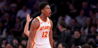 Atlanta Hawks e Houston Rockets in semifinale di Nba Cup