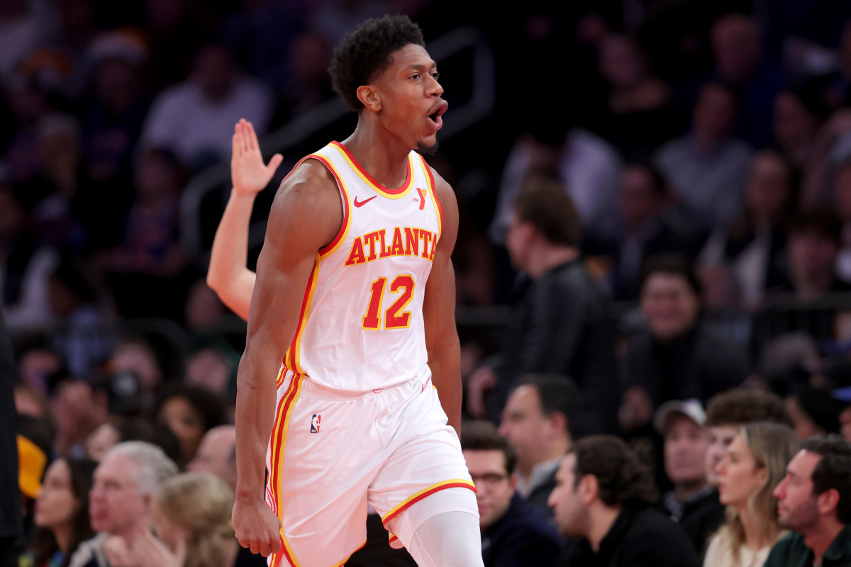 Atlanta Hawks e Houston Rockets in semifinale di Nba Cup