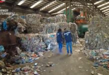 Gestione illecita dei rifiuti, sequestrato impianto a Caivano