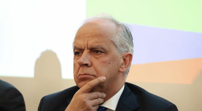 Piazza Fontana, Piantedosi “Attacco vile, il Paese seppe reagire”