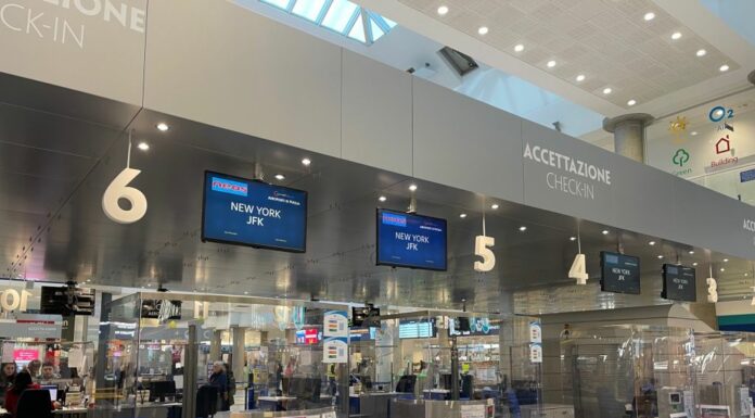 Neos, da giugno 2025 voli diretti da Bari a New York