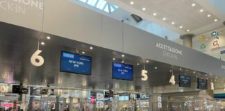 Neos, da giugno 2025 voli diretti da Bari a New York