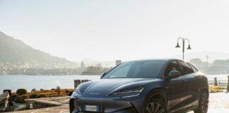 BYD premiata come COMPANYBEST 2025 da Autobest