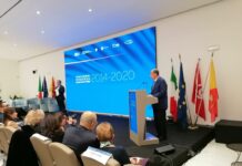 Po-Fesr 2014-20, Schifani “Misure fondamentali per imprese e cittadini”