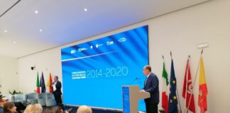 Po-Fesr 2014-20, Schifani “Misure fondamentali per imprese e cittadini”