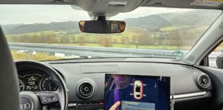 Bosch lancia software che segnala anticipatamente problemi pneumatici