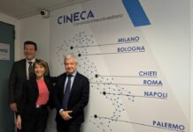 All’Università di Palermo inaugurata la nuova sede Cineca