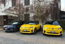 Renault 5 E-Tech Electric, city car di riferimento transizione elettrica