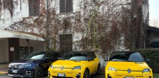 Renault 5 E-Tech Electric, city car di riferimento transizione elettrica