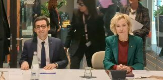 Ue, Moratti “Automotive pilastro fondamentale dell’economia”