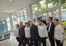 Campania, aperto a Scampia il primo punto di facilitazione digitale