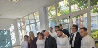 Campania, aperto a Scampia il primo punto di facilitazione digitale