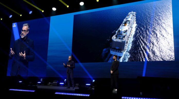 Costa Crociere lancia le novità 2025 al primo Global Summit