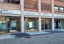 BNT Banca chiude in crescita per l’ottavo anno consecutivo